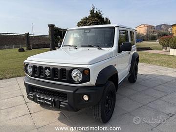 Suzuki Jimny 1.5 Pro 4wd allgrip N1