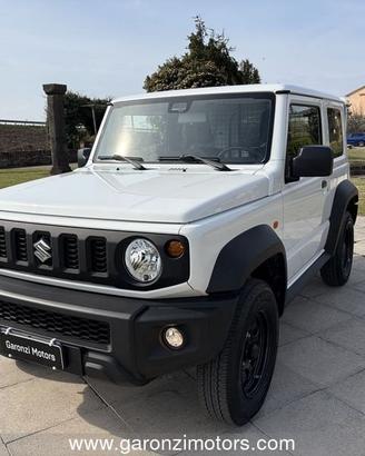 Suzuki Jimny 1.5 Pro 4wd allgrip N1
