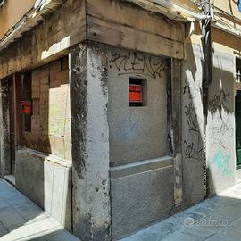 Magazzino Rialto zona Mercato