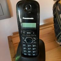 Cordless panasonic