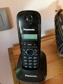 Cordless panasonic