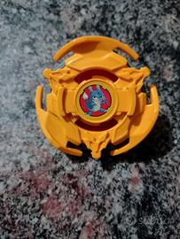 beyblade kid Dragoon 