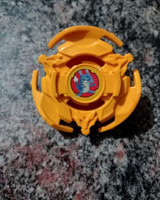 beyblade kid Dragoon 