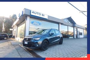 Seat Arona 1.0 EcoTSI Reference