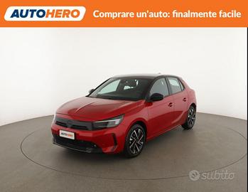 OPEL Corsa NB46368