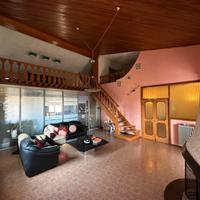 Villa singola con parco - B&B