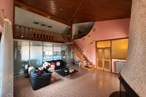 Villa singola con parco - B&B