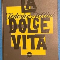 "La Dolce Vita. L'album" con DVD (orig. francese)