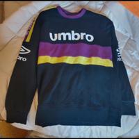 Felpa umbro vintage uomo, Tg S/M