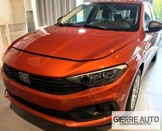 FIAT Tipo 1.5 Hybrid DCT 5 porte KM0