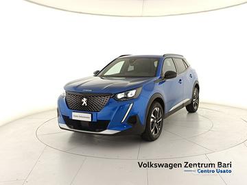 Peugeot 2008 1.5 bluehdi allure s&s 130cv eat8