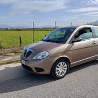 Lancia Ypsilon 1.2 Gpl modello full optional