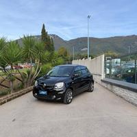 RENAULT - Twingo - TCe 90 CV GPL La Parisienne