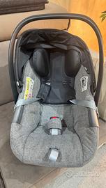 Seggiolino auto darwin Inglesina