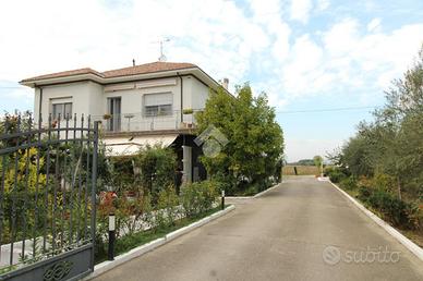 CASA SEMINDIPENDENTE A GATTEO
