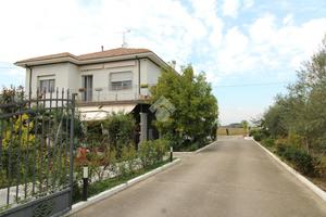 CASA SEMINDIPENDENTE A GATTEO