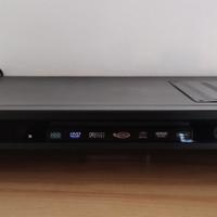 dvd recorder su HHD 250 GB