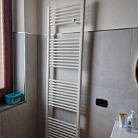 Termoarredo Scaldasalviette elettrico