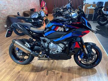BMW M 1000 XR Abs
