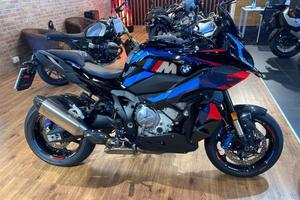 BMW M 1000 XR Abs