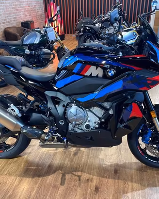 BMW M 1000 XR Abs