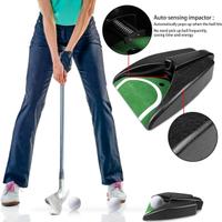 Golf Automatico Ritorno Macchina, Attrezzatura da