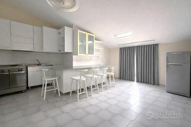 CASA INDIPENDENTE A SAN GIOVANNI ROTONDO