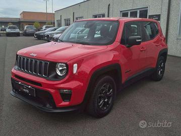 Jeep Renegade Renegade 2019 1.0 t3 Longitude 2wd