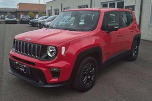 Jeep Renegade Renegade 2019 1.0 t3 Longitude 2wd