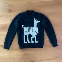 Maglione moncler lana
