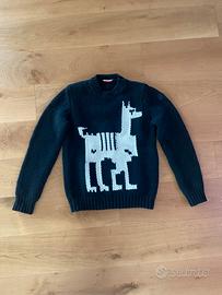 Maglione moncler lana