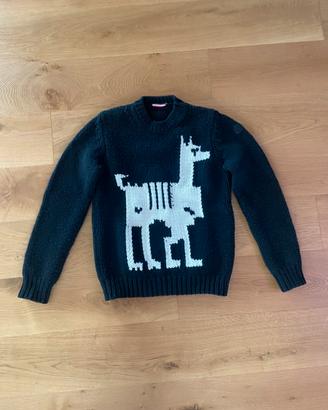 Maglione moncler lana