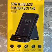 Caricatore wireless 50W