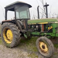 Jhon Deere 2850