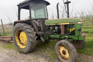 Jhon Deere 2850
