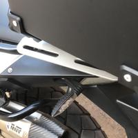 BMW F800GS Full optional F 800 gs "pari al nuovo"