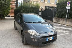 Fiat grande punto  diesel