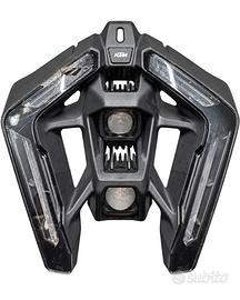FARO ANTERIORE KTM 990/1390