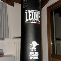 sacco da box leone 1947 nero