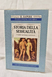 Storia della Sessualità – André Morali-Daninos