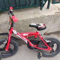 bici da bambini 