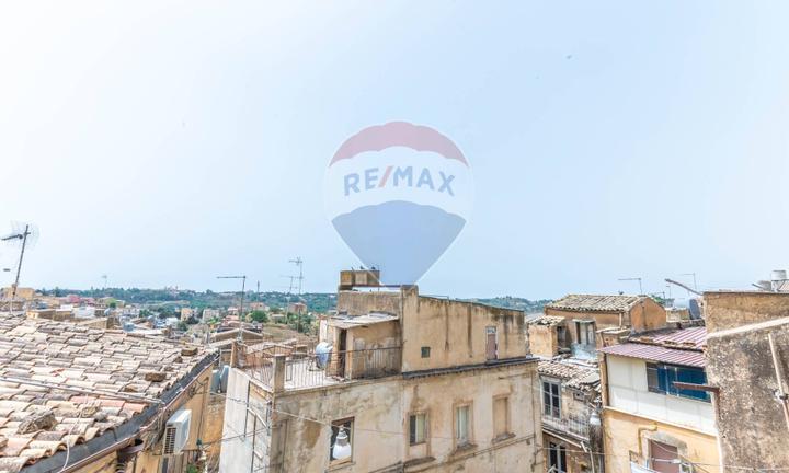Appartamento - Caltagirone
