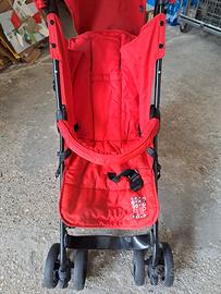 passeggino leggero