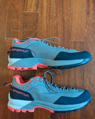 la sportiva Tx Guide 
