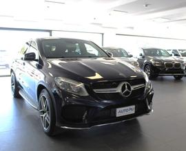 MERCEDES-BENZ GLE 350 Coupé 3.0 d 4Matic 259 CV