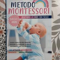 Metodo Montessori - Diletta Ferraris 