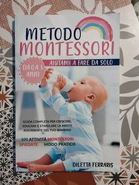 Metodo Montessori - Diletta Ferraris 