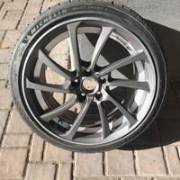 cerchi ABT Germany mod .DR