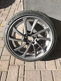 cerchi ABT Germany mod .DR