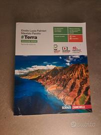 libro terra edizione verde